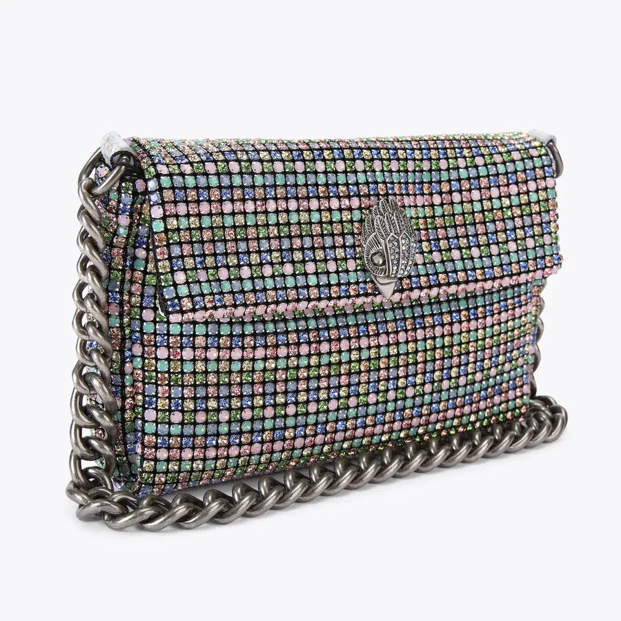 Party Shoulder Bag Small Kurt Geiger