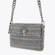 Party Shoulder Bag Small Kurt Geiger