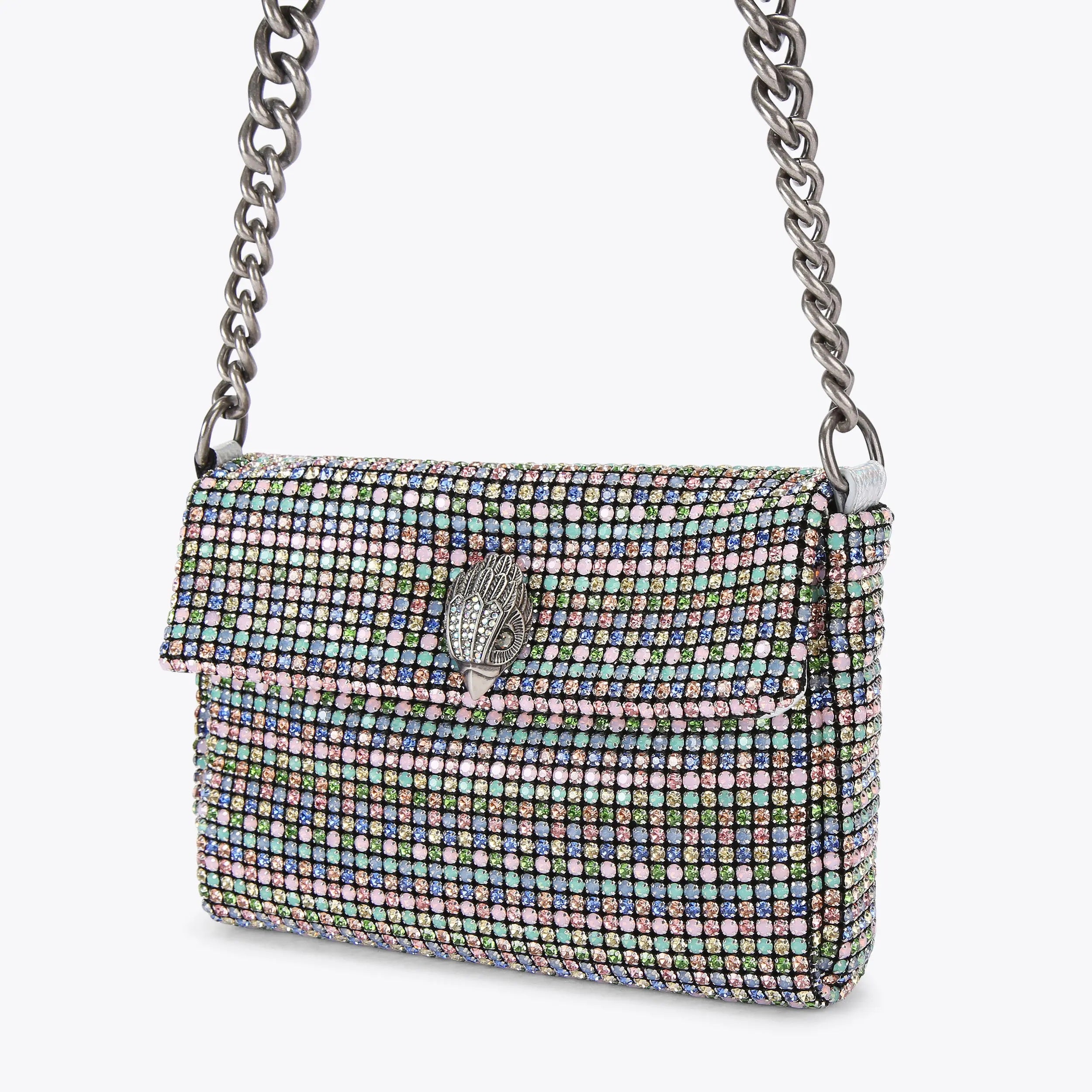 Party Shoulder Bag Small Kurt Geiger