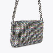 Party Shoulder Bag Small Kurt Geiger
