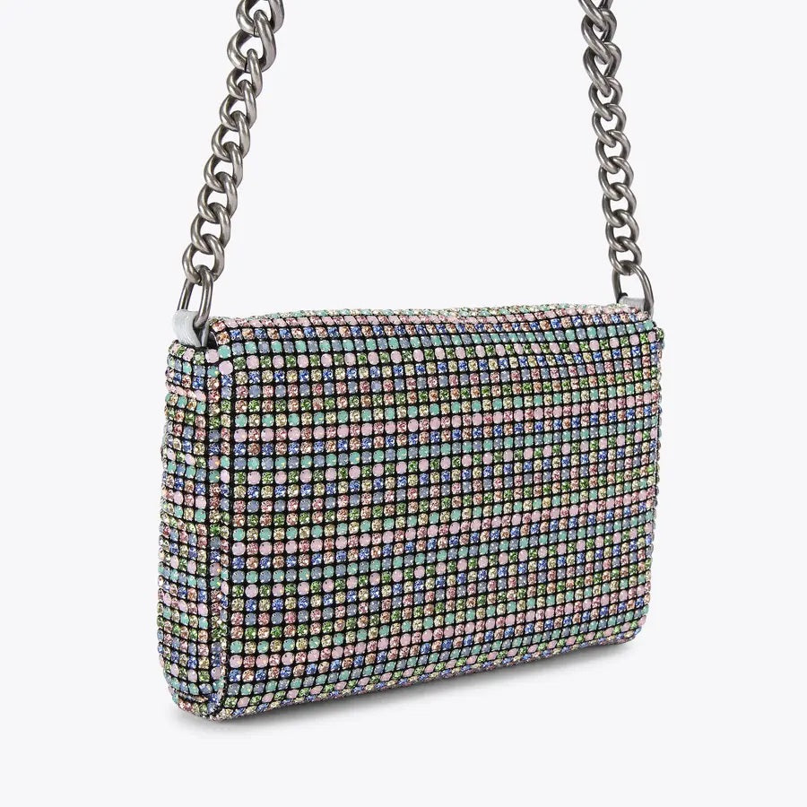 Party Shoulder Bag Small Kurt Geiger