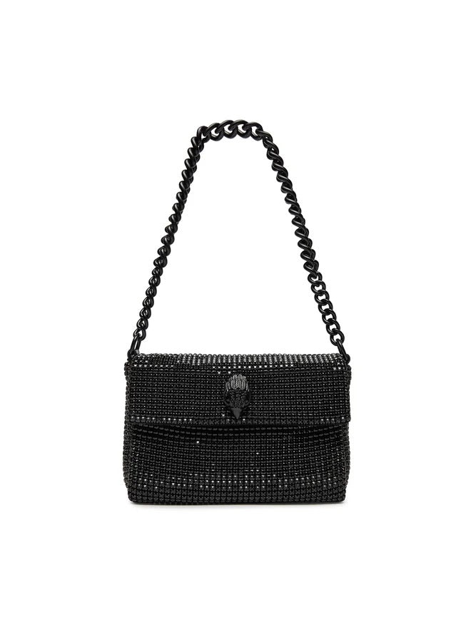 Party Shoulder Bag Small Kurt Geiger