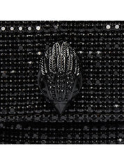 Party Shoulder Bag Small Kurt Geiger