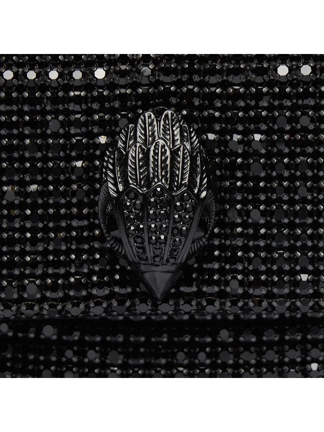 Party Shoulder Bag Small Kurt Geiger