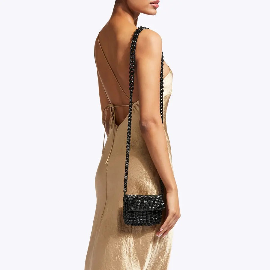 Mini Party Xbody Bag Kurt Geiger