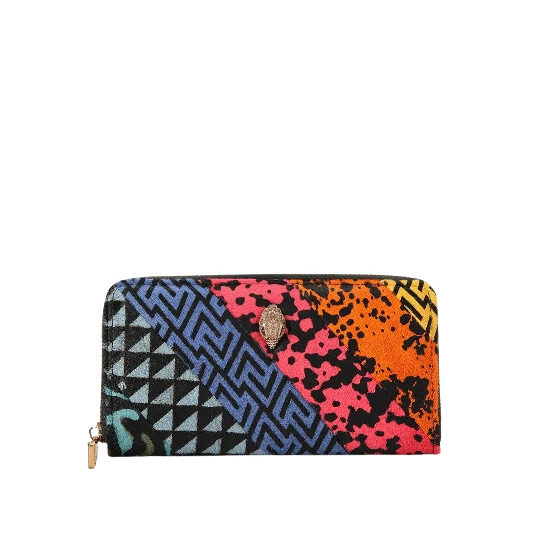 Kensington Zip Around Wallet Kurt Geiger