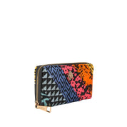 Kensington Zip Around Wallet Kurt Geiger