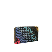 Kensington Zip Around Wallet Kurt Geiger