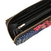 Kensington Zip Around Wallet Kurt Geiger
