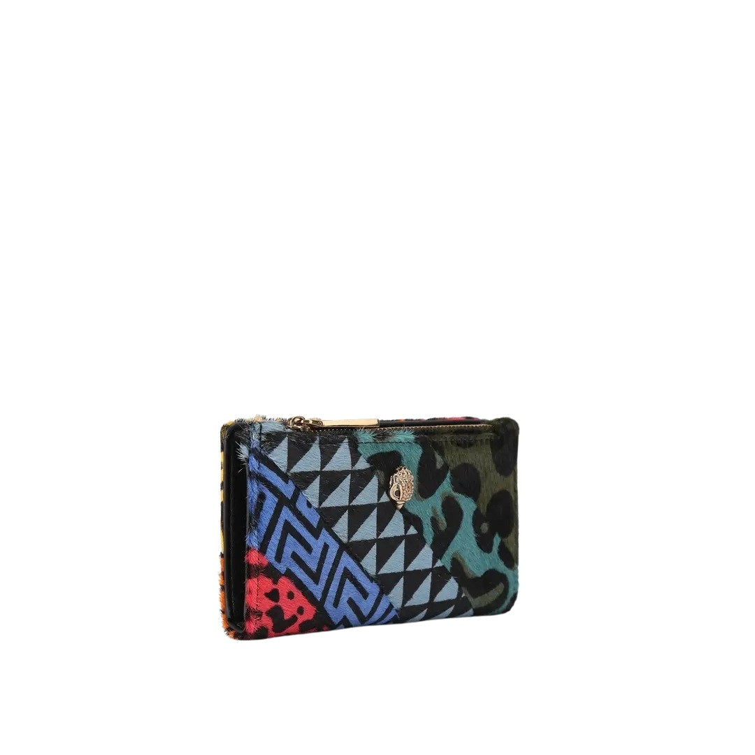 Kensington Bifold Wallet Kurt Geiger