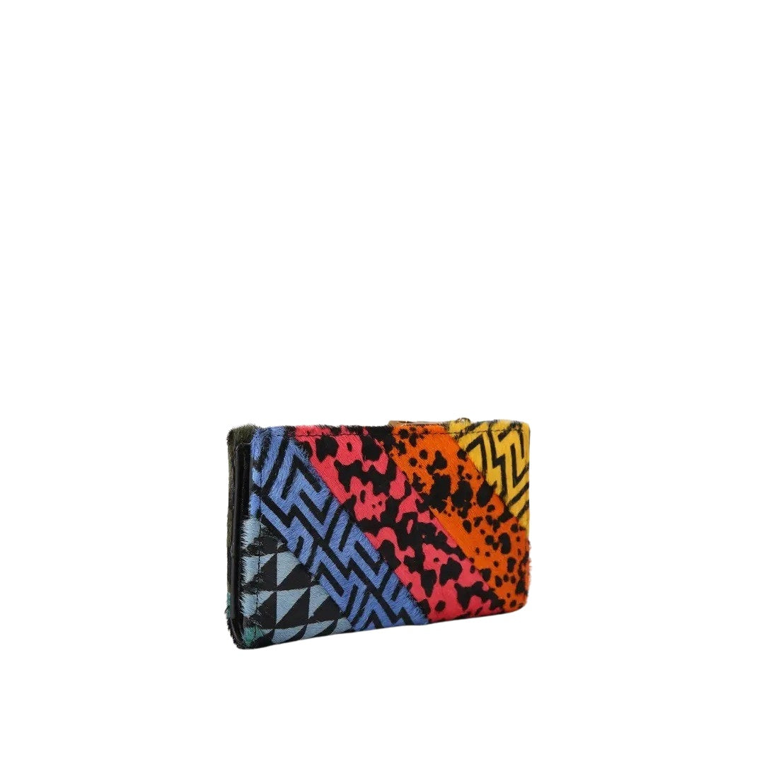 Kensington Bifold Wallet Kurt Geiger