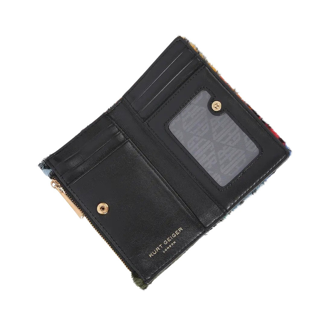 Kensington Bifold Wallet Kurt Geiger