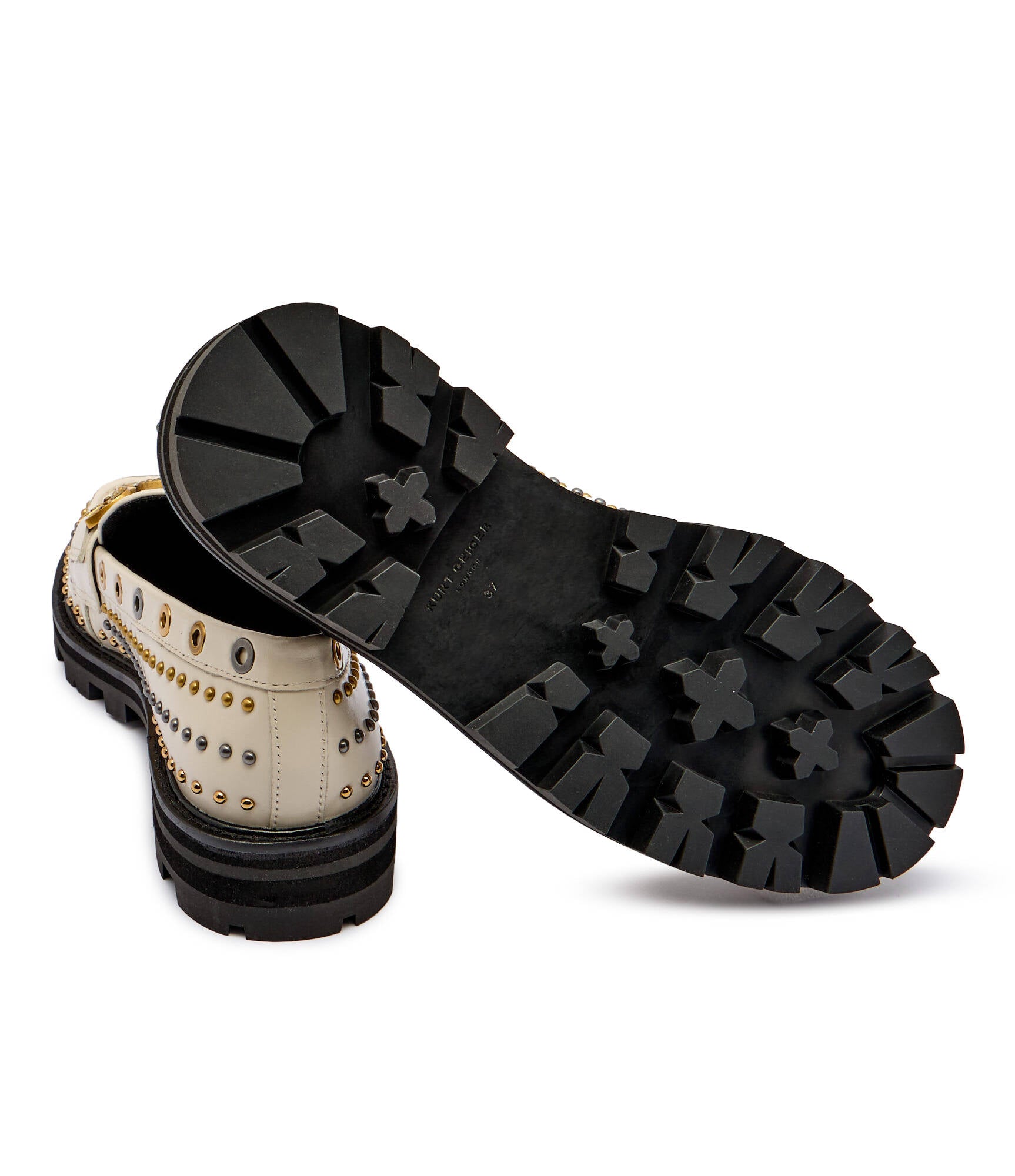 Mansion Stud Loafer Kurt Geiger