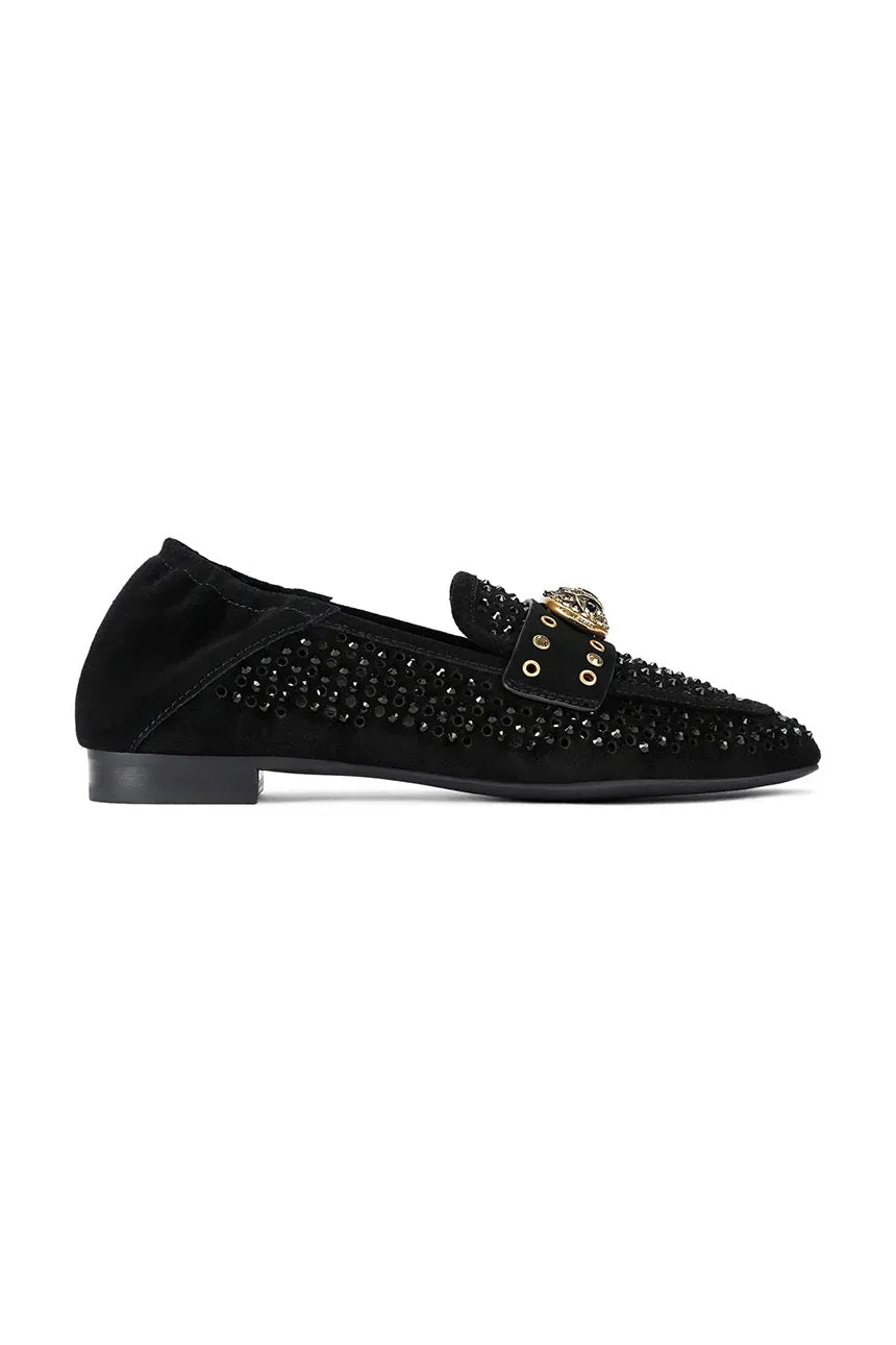 Chelsea Crystal Loafer Kurt Geiger