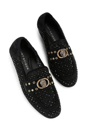 Chelsea Crystal Loafer Kurt Geiger
