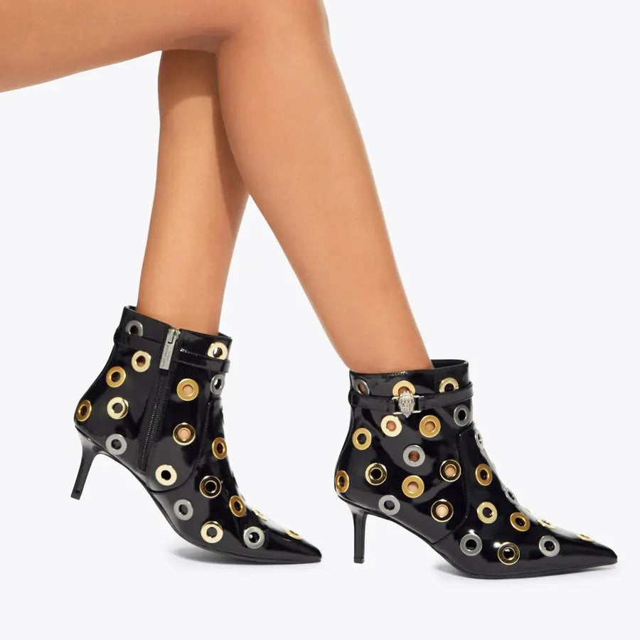 Kensington Flexi Ankle Kurt Geiger - MYLILLY