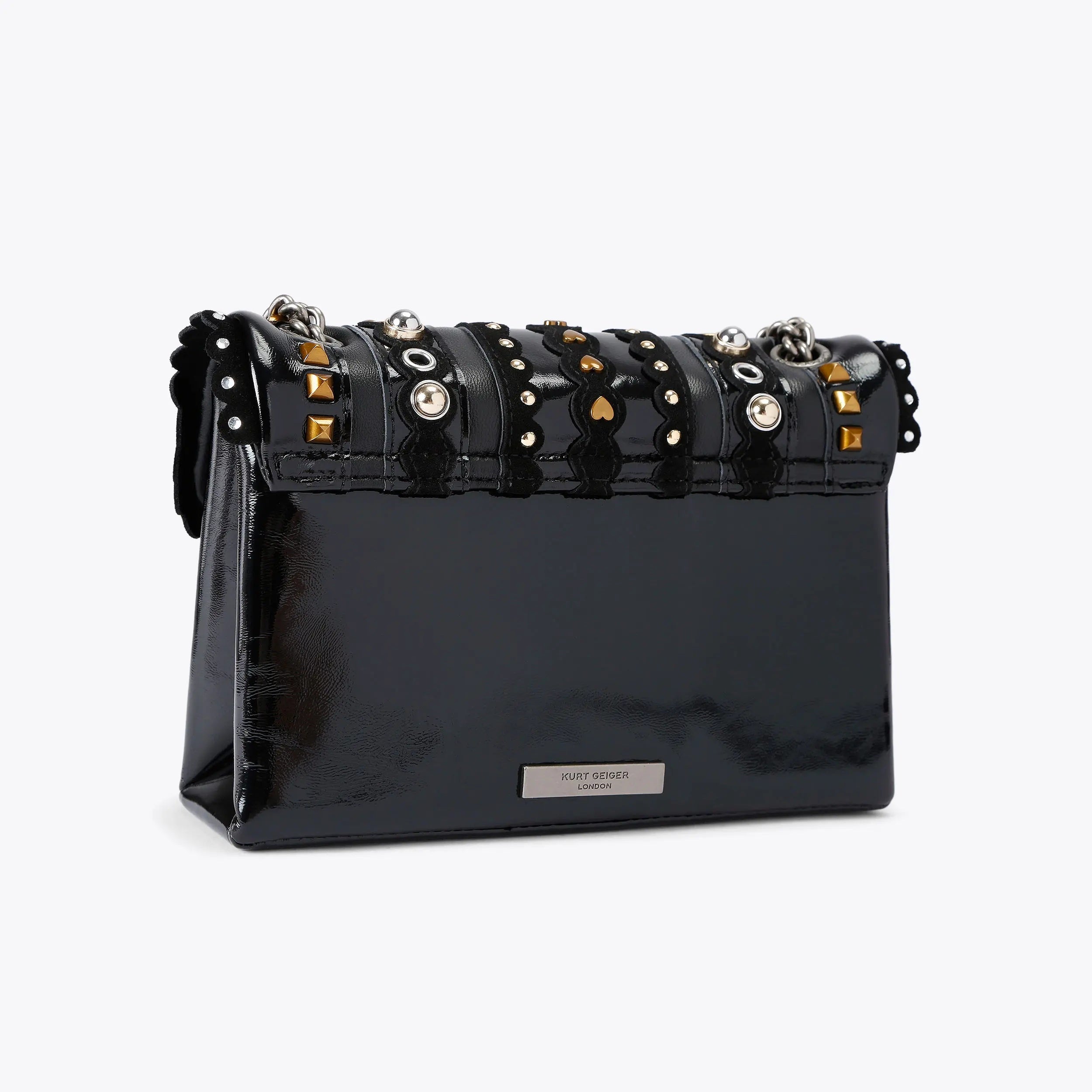 Kensington Studs Medium Kurt Geiger
