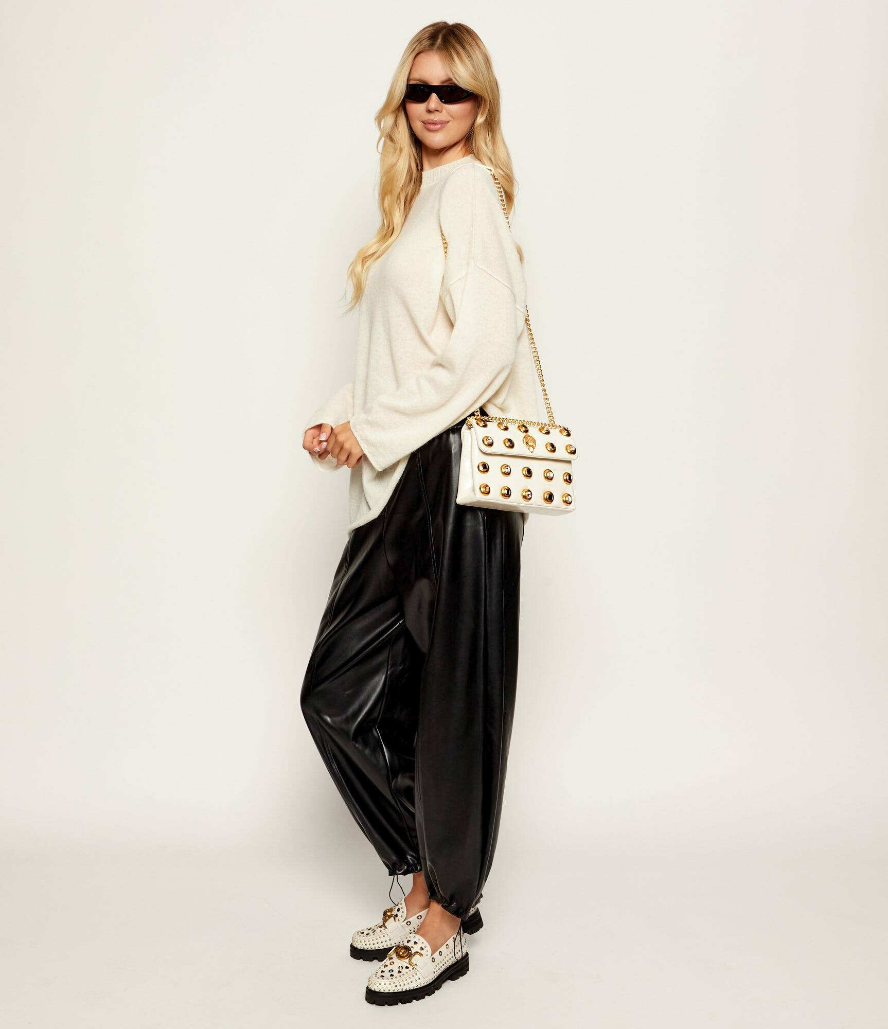 Kensington Gems Medium Kurt Geiger