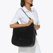 Chelsea Soft Hobo Large Kurt Geiger