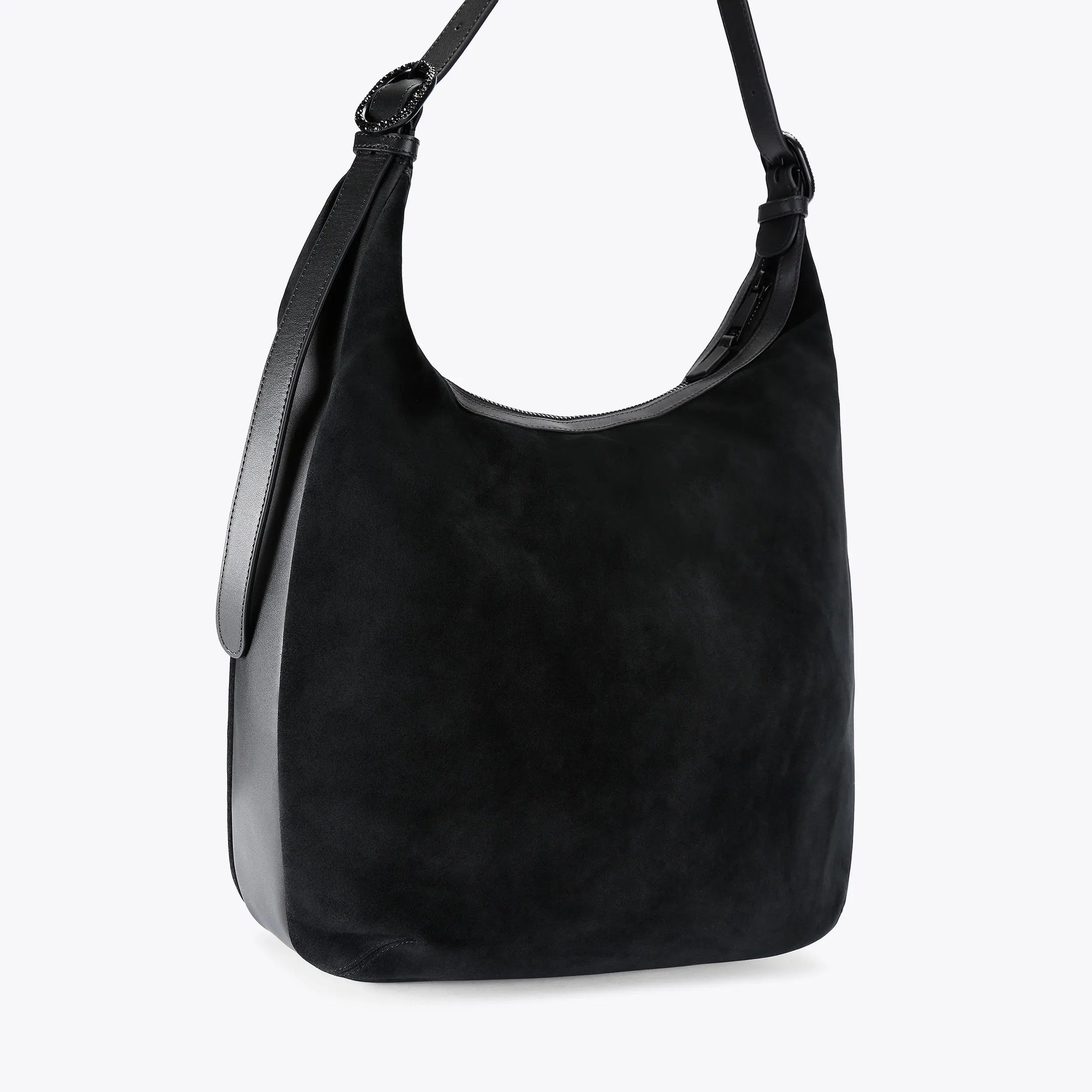 Chelsea Soft Hobo Large Kurt Geiger