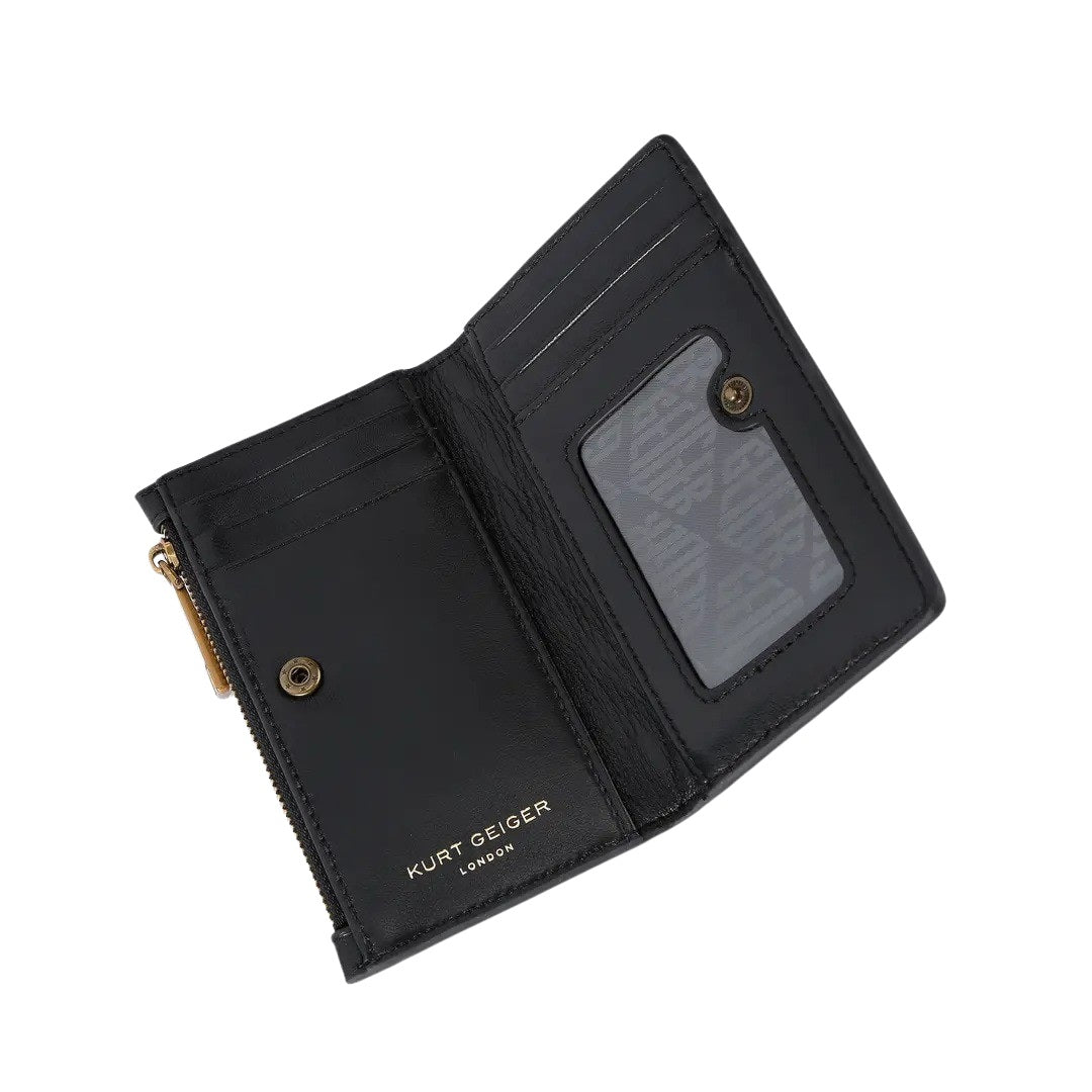 Kensington Bifold Wallet Kurt Geiger