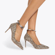 Belgravia Jewel Kurt Geiger