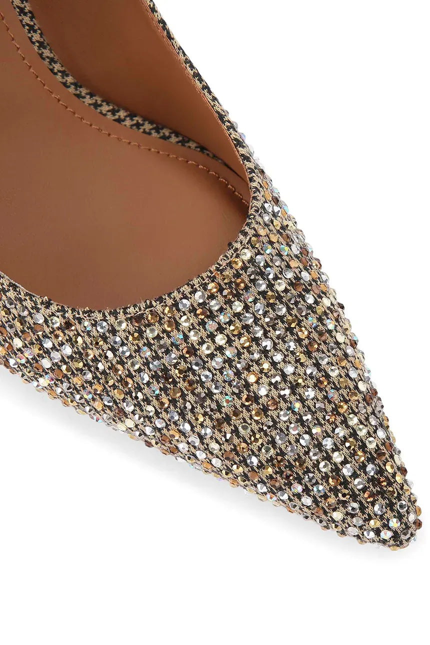 Belgravia Jewel Kurt Geiger