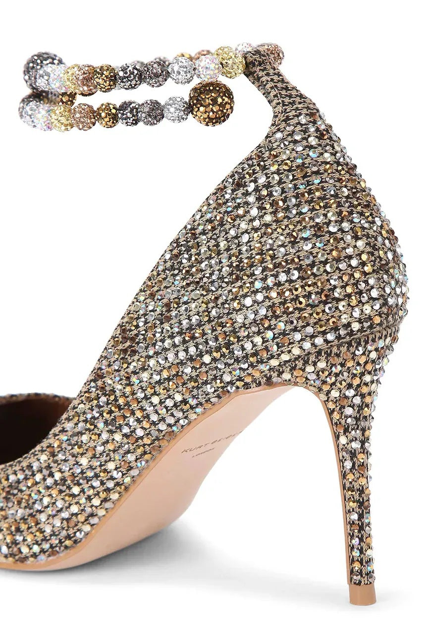 Belgravia Jewel Kurt Geiger