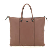 Borsa G3 Plus Tg L in pelle Gabs
