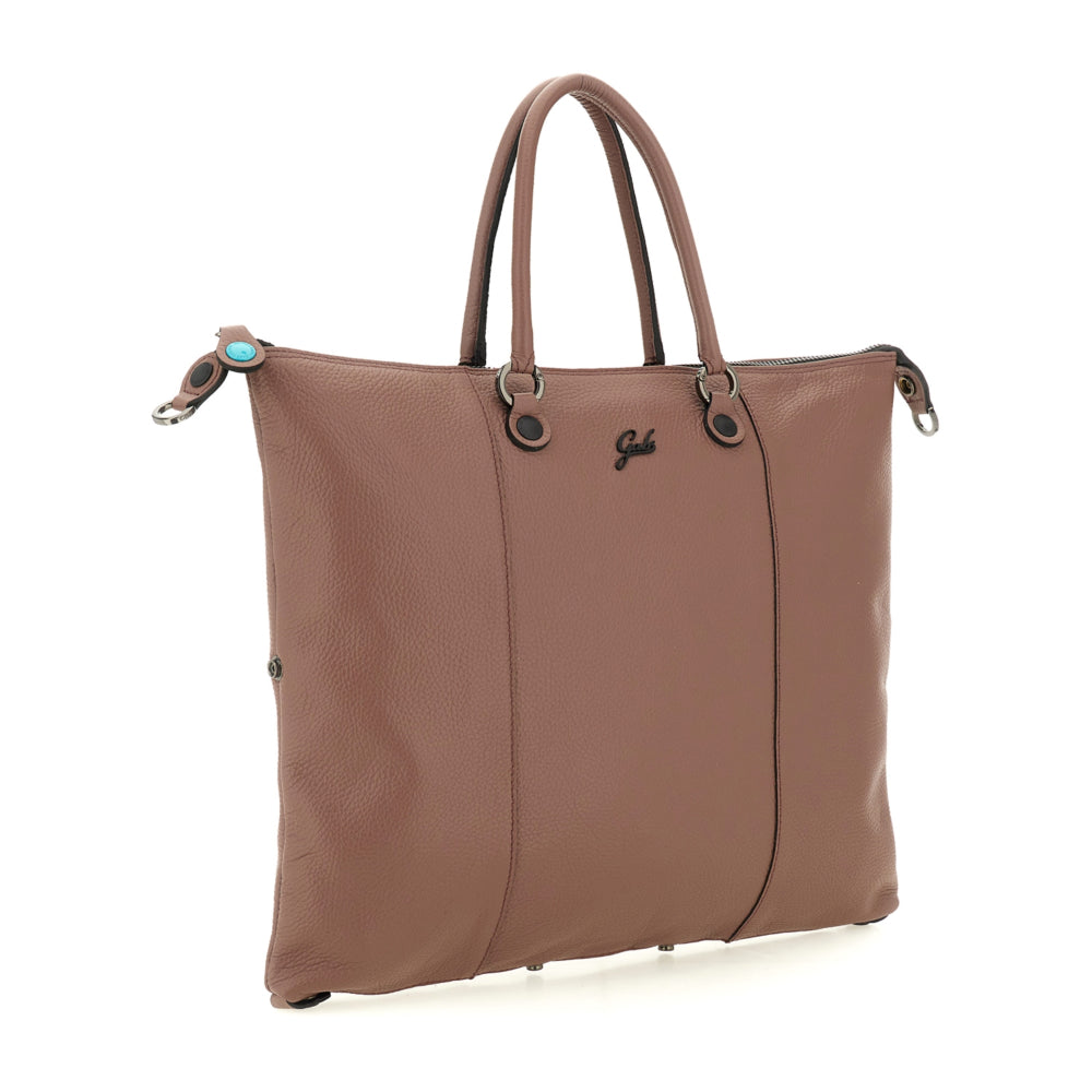 Borsa G3 Plus Tg L in pelle Gabs