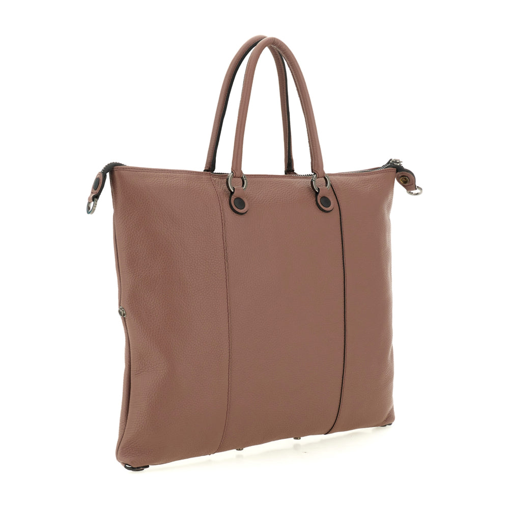 Borsa G3 Plus Tg L in pelle Gabs