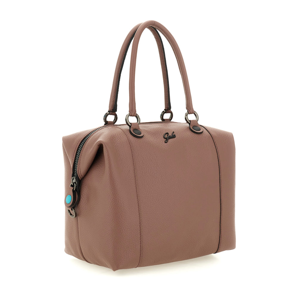 Borsa G3 Plus Tg L in pelle Gabs