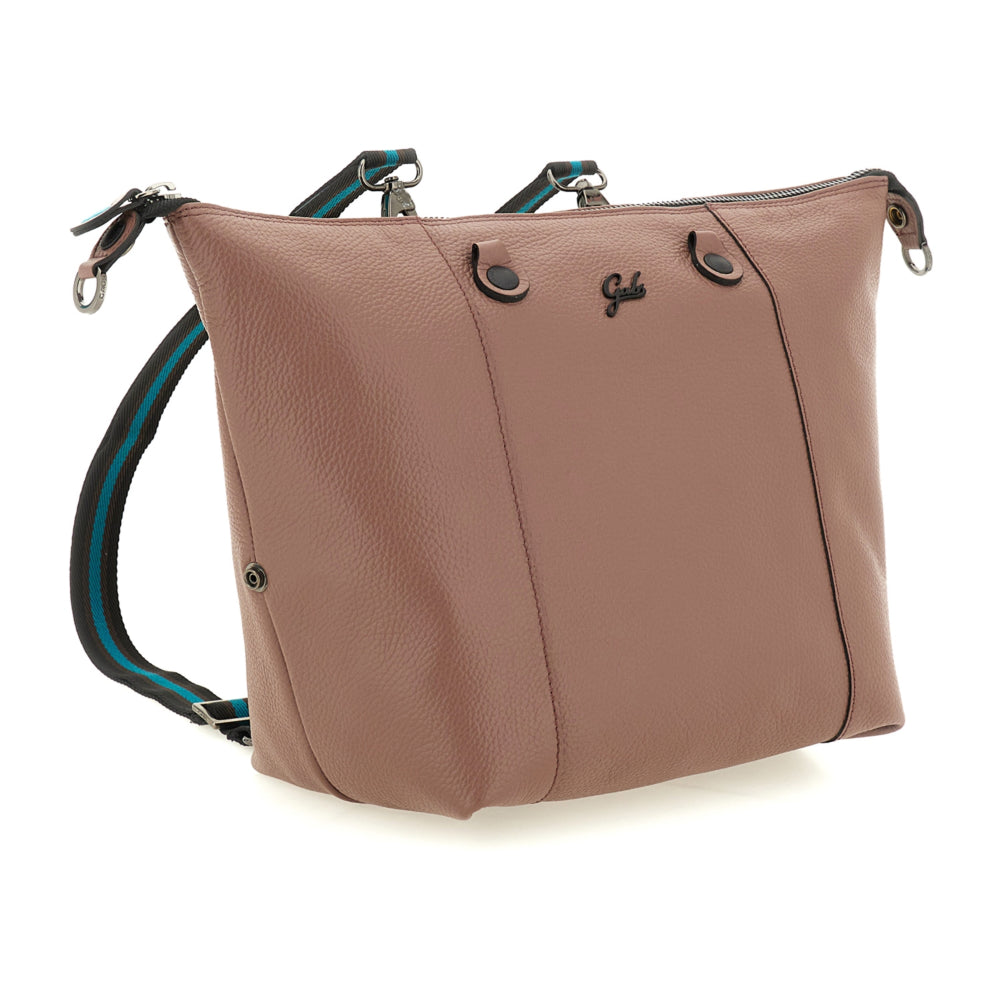 Borsa G3 Plus Tg L in pelle Gabs