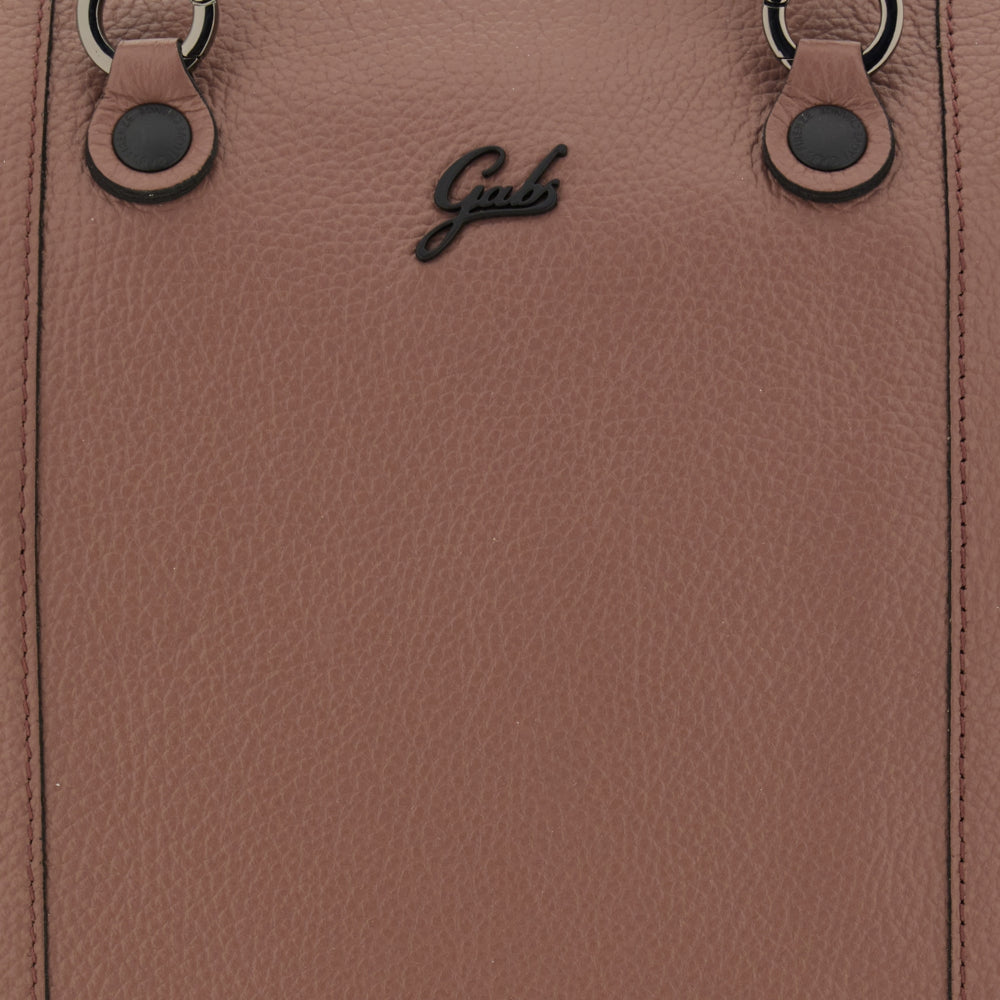 Borsa G3 Plus Tg L in pelle Gabs