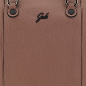Borsa G3 Plus Tg L in pelle Gabs