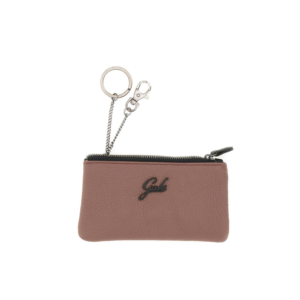 Gabs GKeyholder Plus Schlüsselanhänger aus Leder