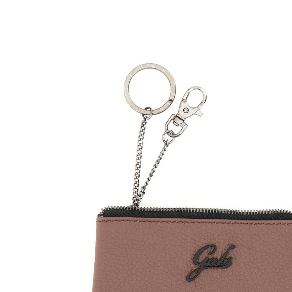 Gabs GKeyholder Plus Schlüsselanhänger aus Leder