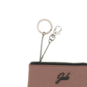 Gabs GKeyholder Plus Schlüsselanhänger aus Leder