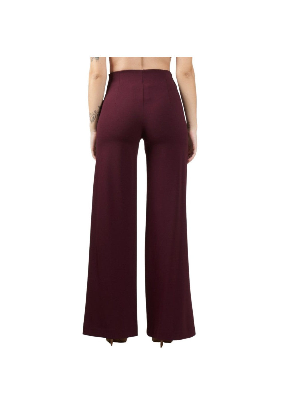 Pantaloni Vicolo