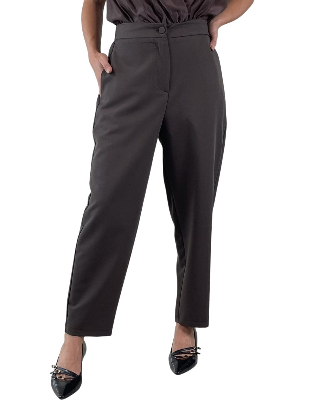 Vicolo trousers