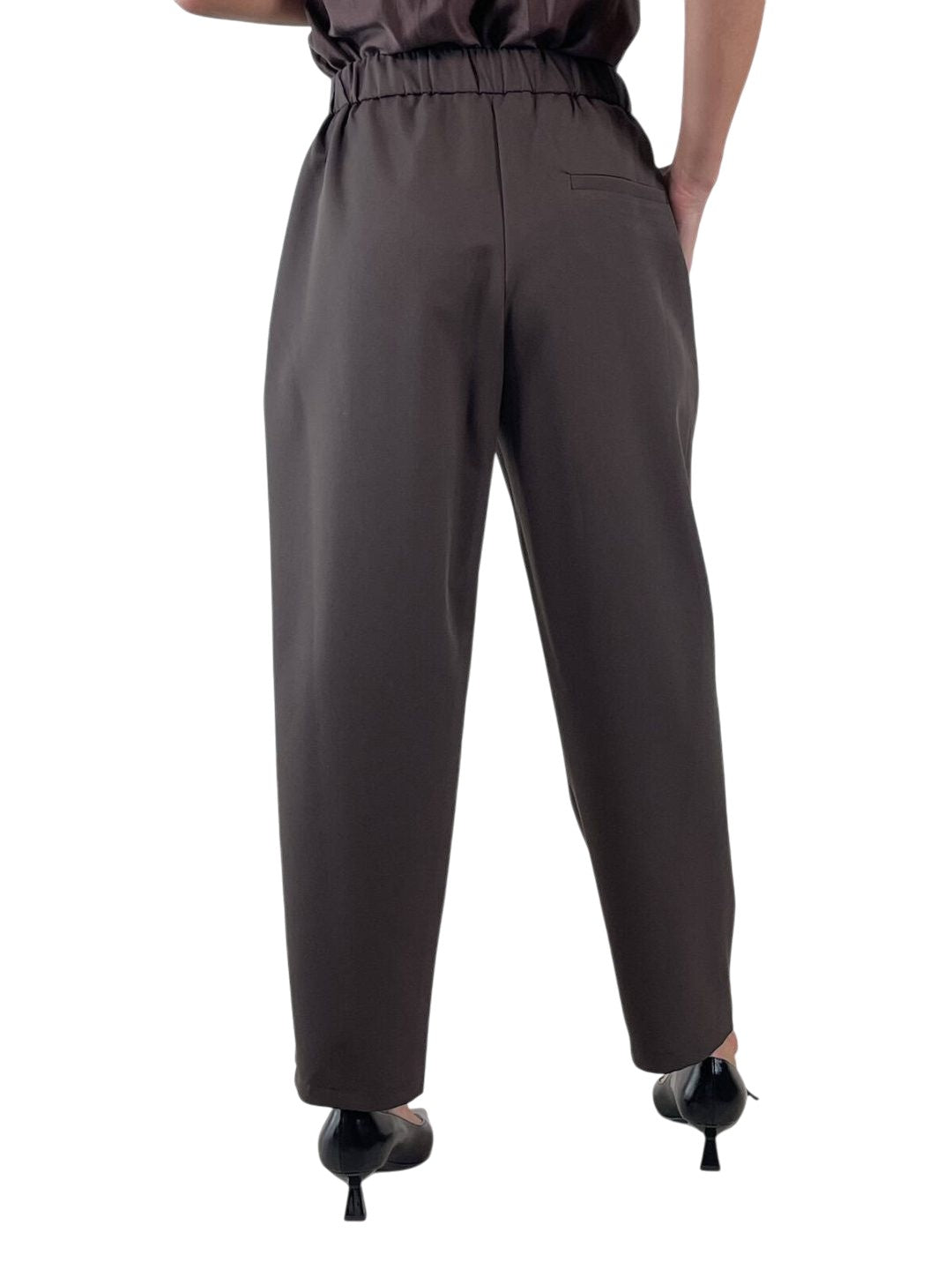 Vicolo trousers