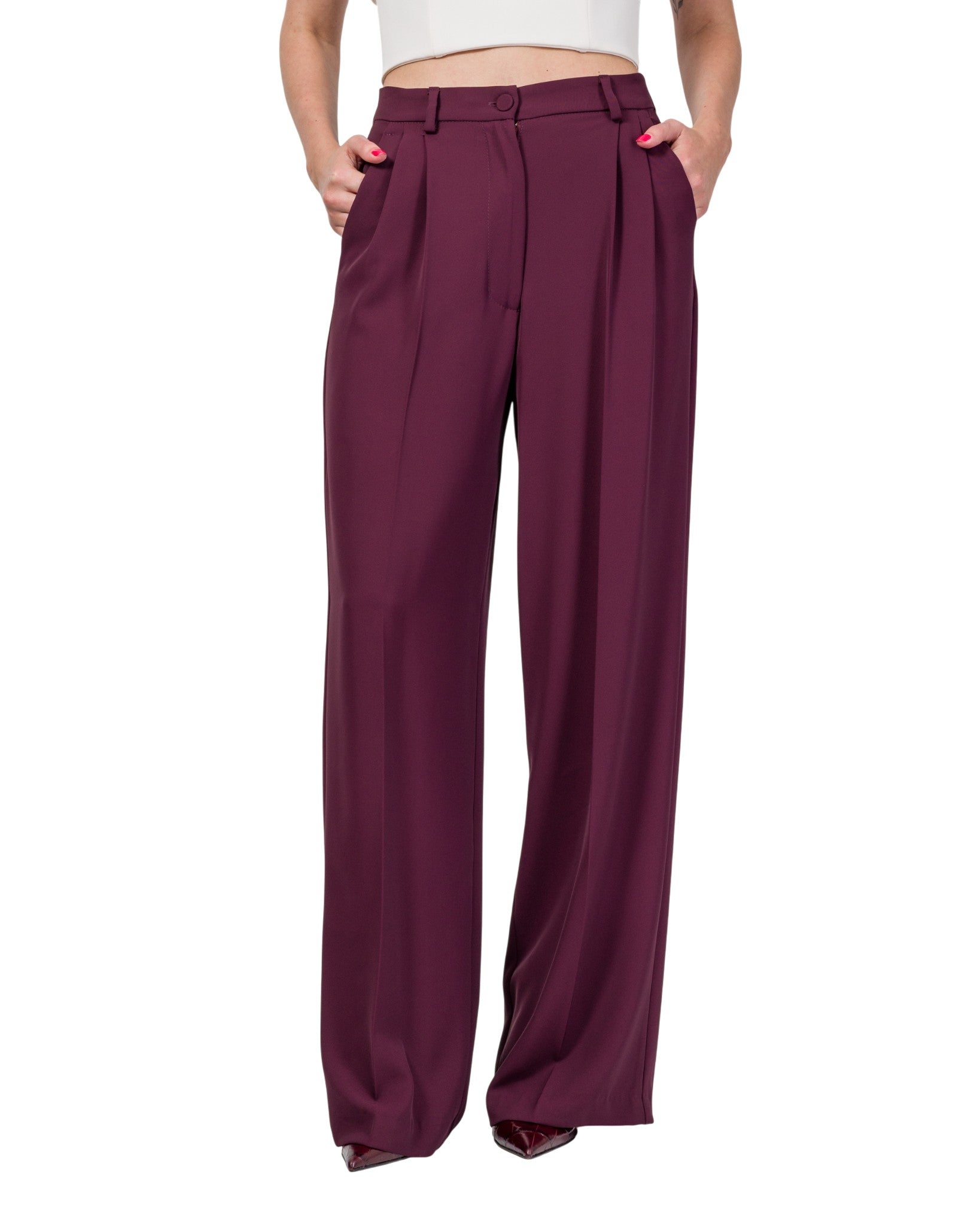 Pantalone Vicolo