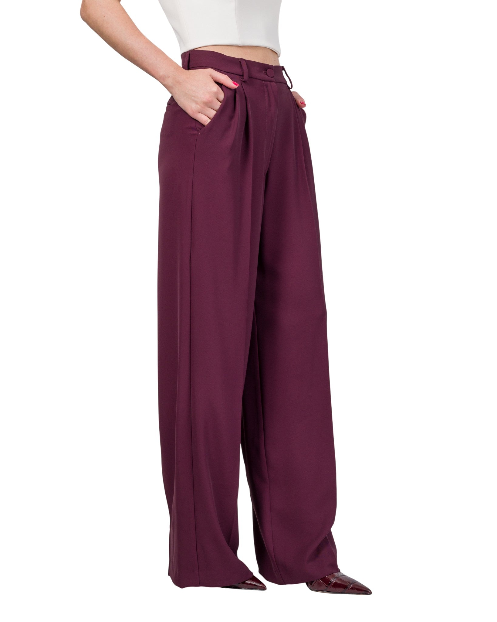 Pantalone Vicolo