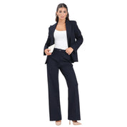 Pantalone gessato Vicolo