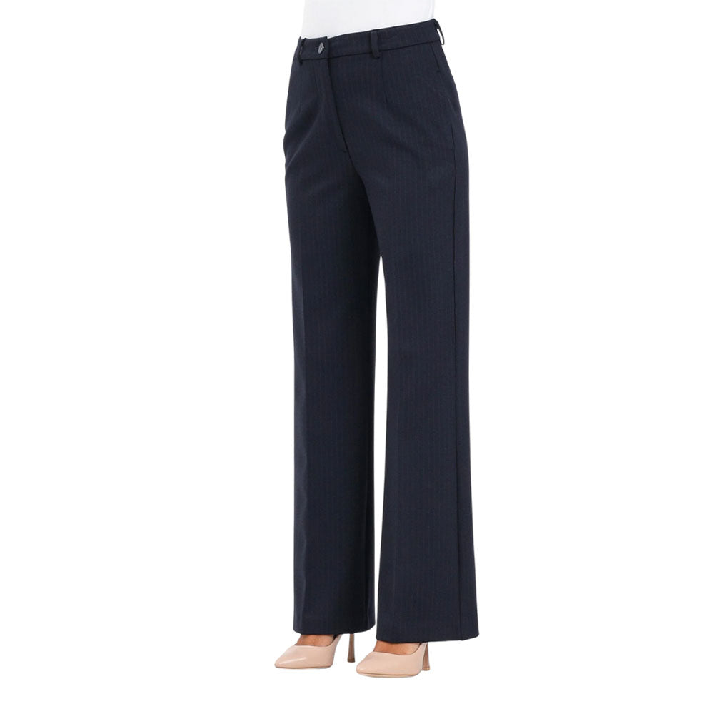 Pantalone gessato Vicolo