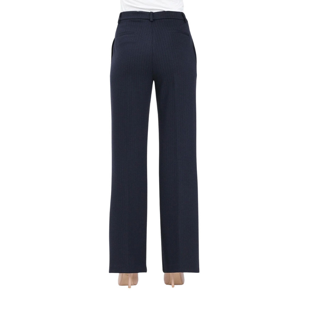 Pantalone gessato Vicolo