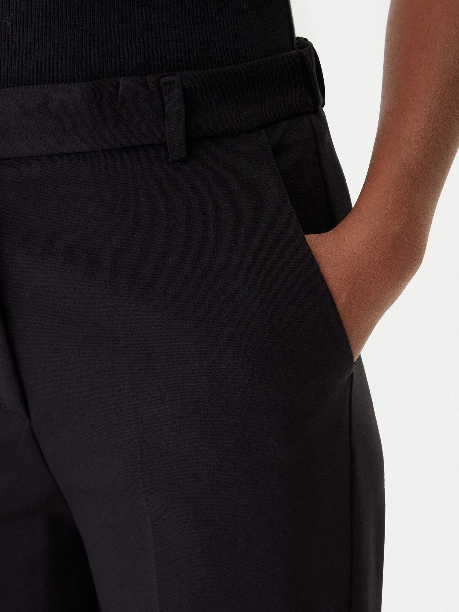 Pantalone Vicolo
