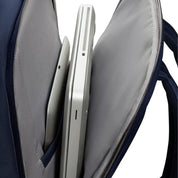 Karissa Eco Round Backpack 15.6" Samsonite - MYLILLY