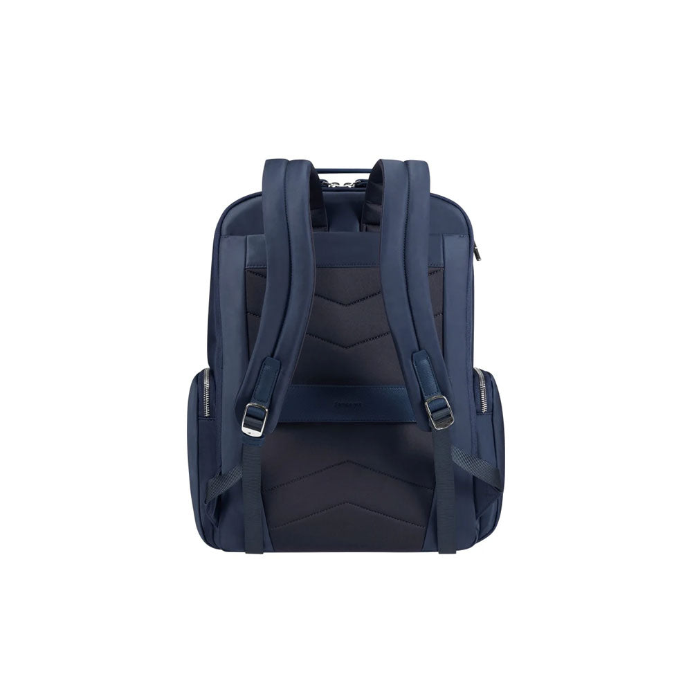 Karissa Eco Round Backpack 15.6" Samsonite - MYLILLY