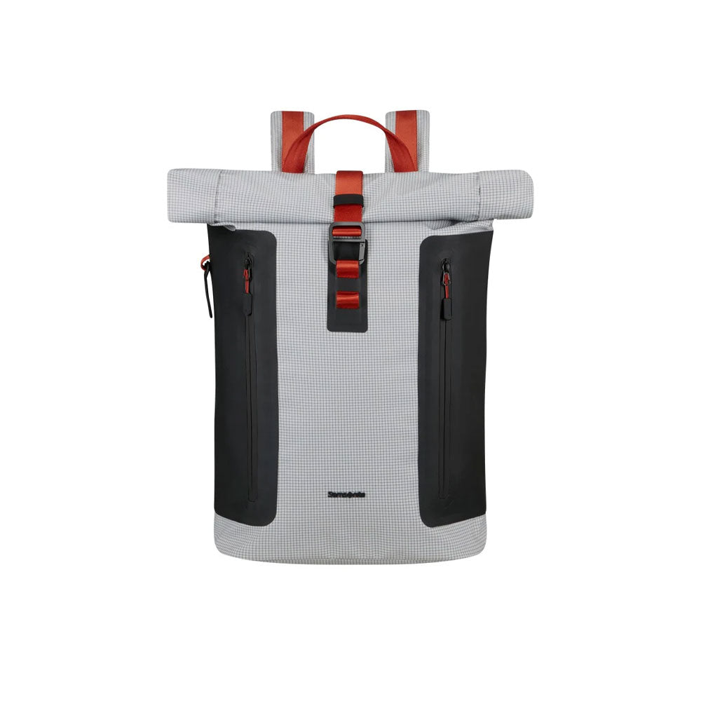 Coatify Biz Rolltop Backpack 15.6" Samsonite